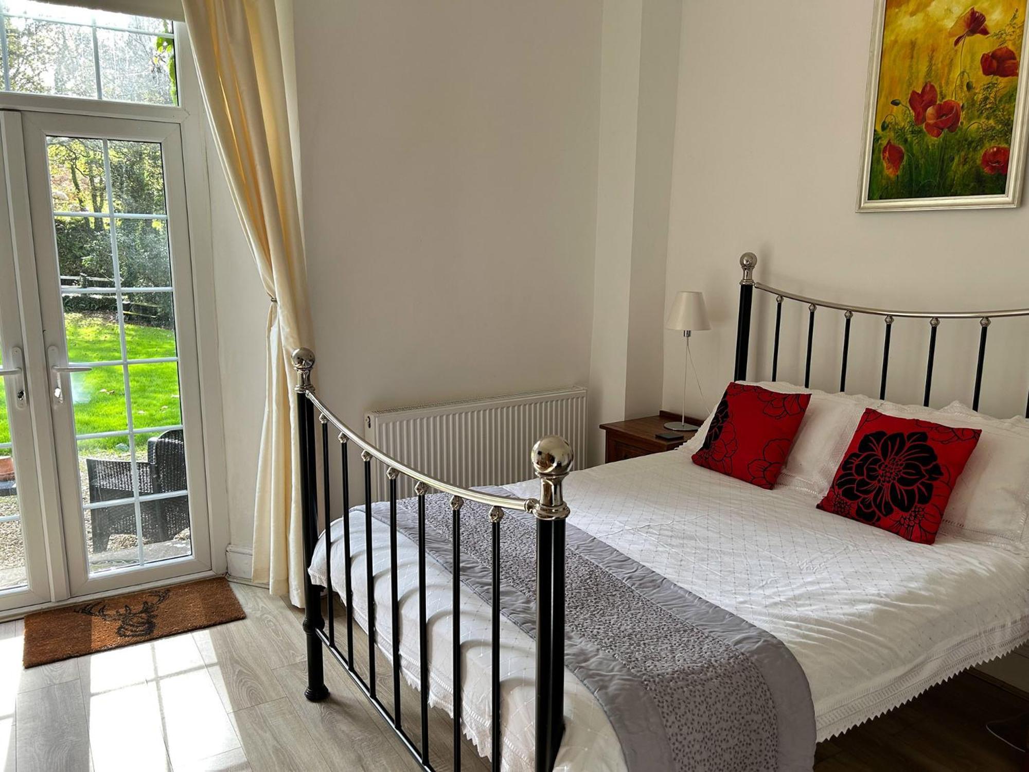 לינטון Exmoor Manor Guest House מראה חיצוני תמונה